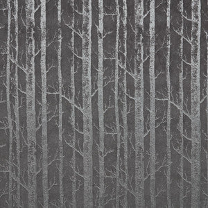 Wilcox 6 Grey by Marcus William Fabric