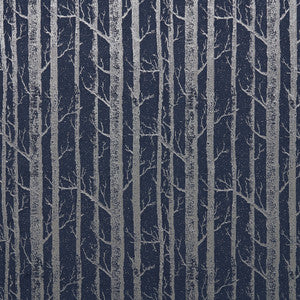 Wilcox 7 Coal by Marcus William Fabric