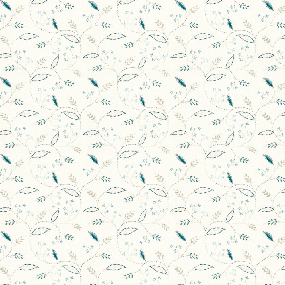 Wildside 1 Lake by Stout Fabric Stout Fabric Wildside 1 LakeFabric COMFORTABLE LIVING SPRAY/OCEAN INDIA </p><p>Repeat: H: 10.375, V: 9.125 52 in - Fabric Carolina -