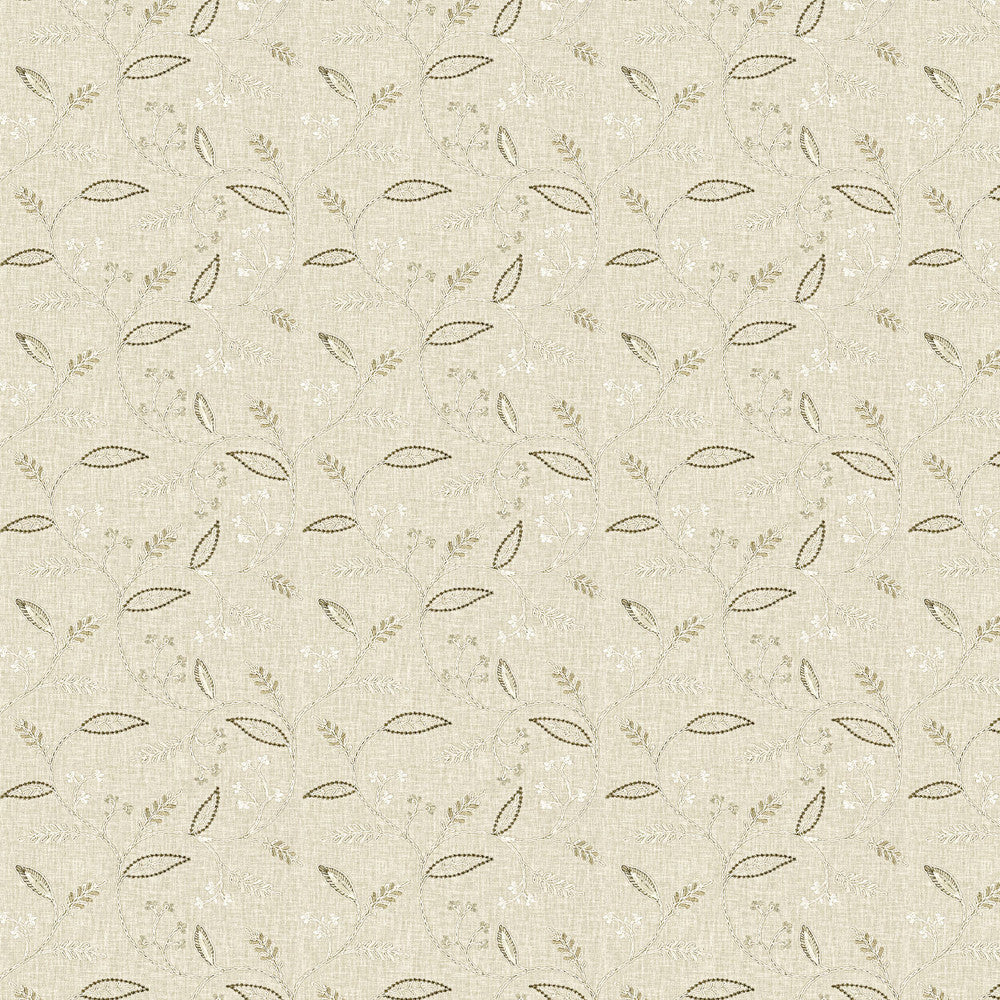 Wildside 2 Mushroom by Stout Fabric Stout Fabric Wildside 2 MushroomFabric COMFORTABLE LIVING BEIGE/TAUPE 52%COT 48%POL %BEMB INDIA </p><p>Repeat: H: 10.375, V: 9.125 52 in - Fabric Carolina -