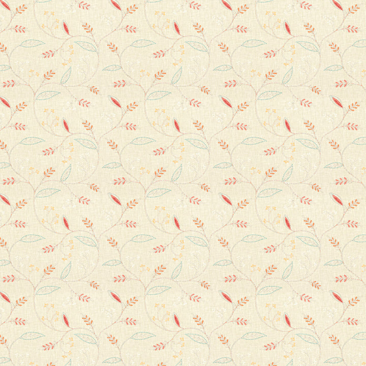 Wildside 3 Sorbet by Stout Fabric COMFORTABLE LIVING PETAL/PUNCH 52%COT 48%POL %BEMB INDIA CATB 117-2013 WYZENBEEK 30 000 DOUBLE RUB WEAR TEST (HEAVY DUTY) Horizontal: 10.375 and Vertical: 9.125 52 in - Fabric Carolina -