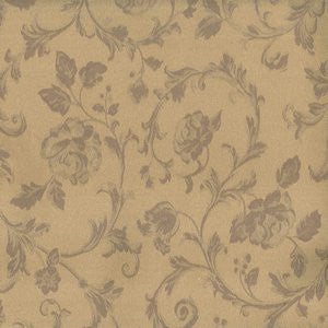 Wildcat Gold by Norbar Designer Fabric 56% POLYESTER 44% COTTON TAIWAN 27"V - 13 1/2"H 54 - Swanky Fabrics -