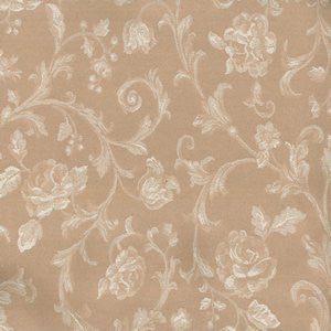 Wildcat Sand by Norbar Fabric 56% POLYESTER 44% COTTON TAIWAN 27"V - 13 1/2"H 54 - Fabric Carolina -