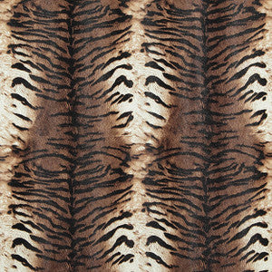 Wildebeast 37J7091 by JF Fabric