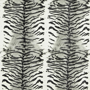 Wildebeast 96J7091 by JF Fabric