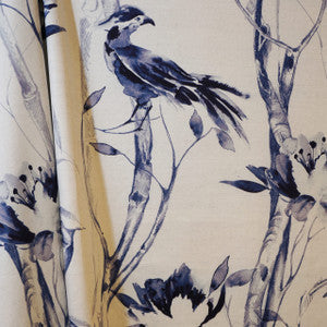Wilderness 66Sj101 By JF Fabric
