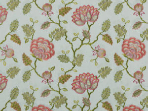 Wilder Petal 73 by Norbar Fabric