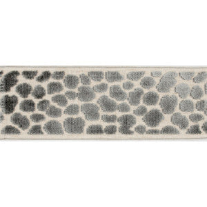 Wilder Tape Gray by Magnolia Trim