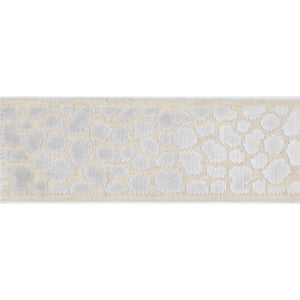 Wilder Tape Ivory by Magnolia Trim