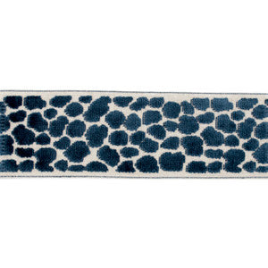 Wilder Tape Marine by Magnolia Trim