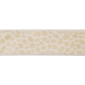 Wilder Tape Pearl by Magnolia Trim