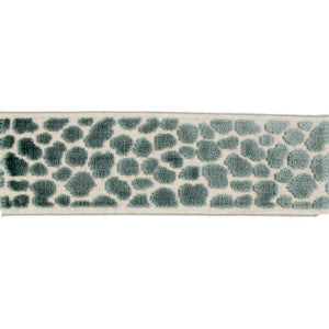 Wilder Tape Teal by Magnolia Trim