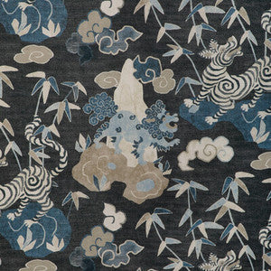 Wildlife Ocean WILDLIFE.5.0 by Kravet Basics Fabric