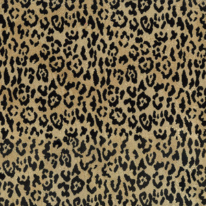 Lipped 54 Coin by ABBEYSHEA Fabric