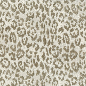 Lipped 601 Latte by ABBEYSHEA Fabric