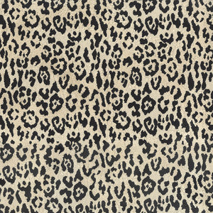 Lipped 908 Domino by ABBEYSHEA Fabric