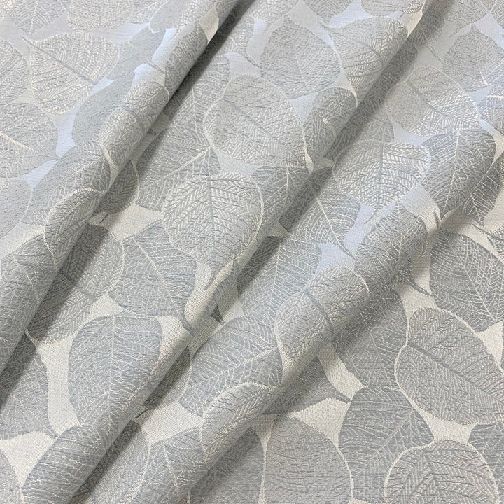 Wildwood Rain by Magnolia Fabric - 51% Cotton 49% Polyester India 12000 Horizontal: 6.88 and Vertical: 7.63 54" - Fabric Carolina -
