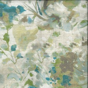 Wiley Green Mist by Norbar Fabric 100% COTTON KOREA 25,000 WYZENBEEK </p><p>Repeat: 18"V 27"H 54 - Fabric Carolina -