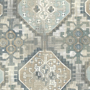 Wilhemia 1 Spray by Stout Fabric