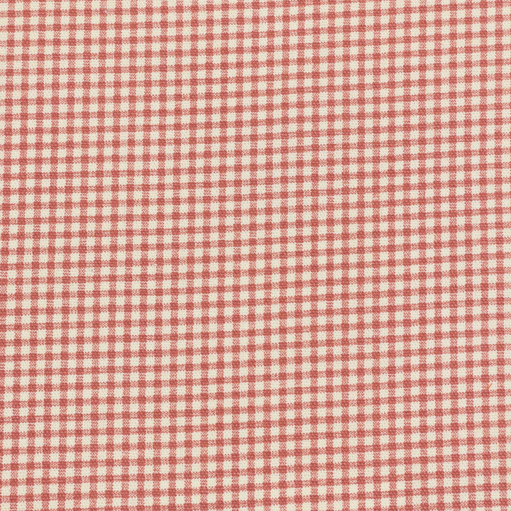 Williams 1 Rosebud by Stout Fabric COMFORTABLE LIVING QUARTZ/TILE 100%COT PAKISTAN Horizontal: 0.250 and Vertical: 0.250 55 in - Fabric Carolina -