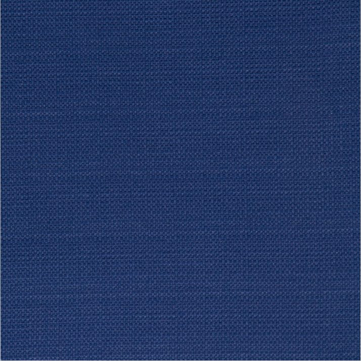 Willem Indigo by Bella-Dura Designer Fabric  100% BELLA DURA POLYOLEFIN USA 70000 H: N/A V: N/A 55''  - Swanky Fabrics -