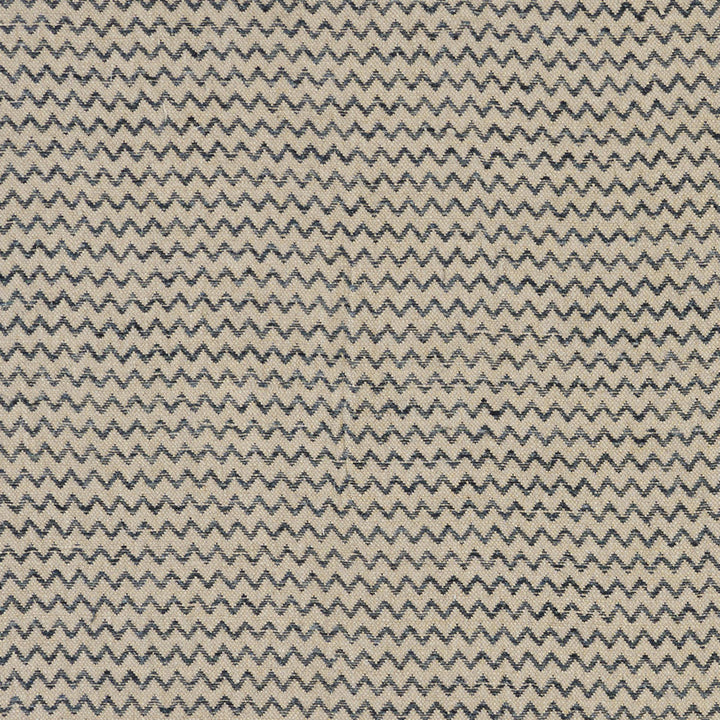 WILLA 38J9421 by JF Designer Fabric MODERN ART 100% Linen India  Horizontal: 0.625 and Vertical: 0.5 54  - Swanky Fabrics -