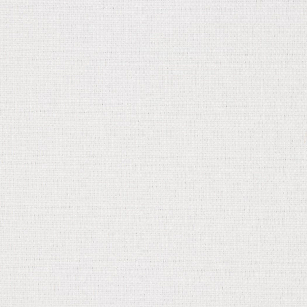 Willem White by Bella-Dura Fabric  100% BELLA DURA POLYOLEFIN USA 70000 H: N/A V: N/A 55''  - Fabric Carolina -