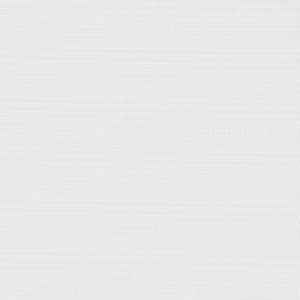 Willem White by Bella-Dura Fabric