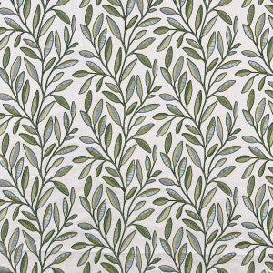 Willow Greenleaf by Magnolia Fabric
