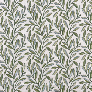 Willow Greenleaf by Magnolia Fabric