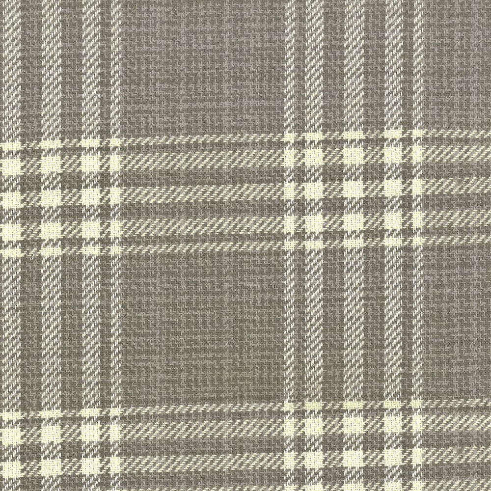Wilma 2 Grey by Stout Fabric COMFORTABLE LIVING SHADOW/CHARCOAL 100%COT INDIA WYZENBEEK 50 000 DOUBLE RUB WEAR TEST (HEAVY DUTY) </p><p>Repeat: 4.5 54 in - Fabric Carolina -