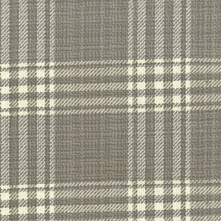 Wilma 2 Grey by Stout Fabric COMFORTABLE LIVING SHADOW/CHARCOAL 100%COT INDIA WYZENBEEK 50 000 DOUBLE RUB WEAR TEST (HEAVY DUTY) </p><p>Repeat: 4.5 54 in - Fabric Carolina -