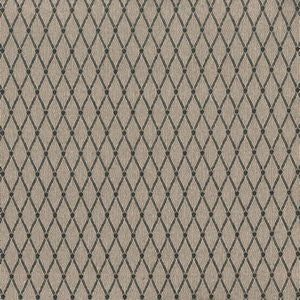 Wilmet Chrome by Norbar Fabric