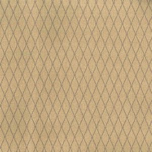 Wilmet Gold by Norbar Fabric 56% POLYESTER 44% COTTON TAIWAN 7/8"V 1/2"H 54 - Fabric Carolina -