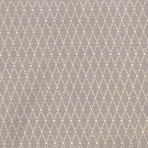 Wilmet Platinum by Norbar Fabric