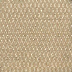 Wilmet Sand by Norbar Fabric
