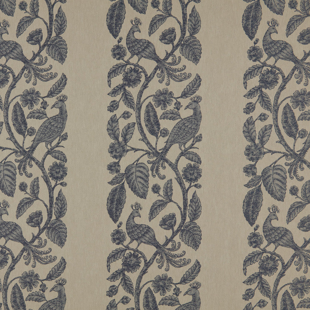 Wilshire 2 Ink by Marcus William Fabric Marcus William Fabric Wilshire 2 InkFabric KAI/MARCUS WILLIAM MAJORELLE 43%LIN 28%ACR 19%SVI 7%POL 3%COT INDIA </p><p>Repeat: H: 13.750, V: 19.250 54 in - Fabric Carolina -