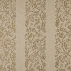 Wilshire 3 Sandstone by Marcus William Fabric
