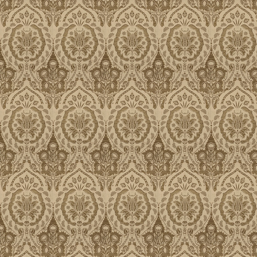 Wilshire 62 Stone by ABBEYSHEA Fabric 60% Polyester
40% Acrylic CN 15,000 Double Rubs (Wyzenbeek) </p><p>Repeat: Horizontal: 6.7 in. (17.1 cm) up the roll and Vertical: 14.5 in. (36.83 cm) across the roll 55 in. (140 cm) - Fabric Carolina -