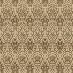 Wilshire 62 Stone by ABBEYSHEA Fabric