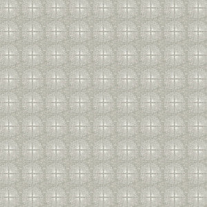 Wilton 2 Zinc by Stout Fabric