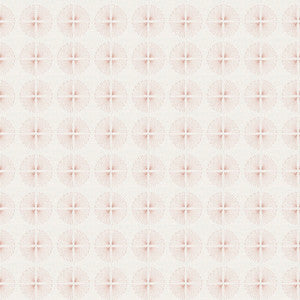 Wilton 3 Tearose by Stout Fabric