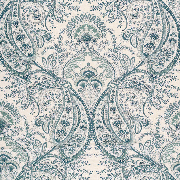 Wilton 64J6611 by JF Fabric Color Concepts Laguna 55% Linen, 45% Rayon China 12000 Horizontal: 18 and Vertical: 18 54 - Fabric Carolina -