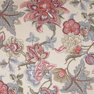 Windy 3 Punch by Stout Fabric
