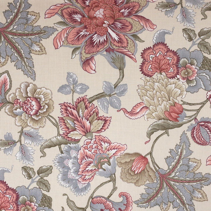 Windy 3 Punch by Stout Fabric Stout Fabric Windy 3 PunchFabric RAINBOW LIBRARY CAMELLIA/CLAY 59%COT 41%POL CHINA </p><p>Repeat: H: 27.000, V: 24.250 54 in - Fabric Carolina -