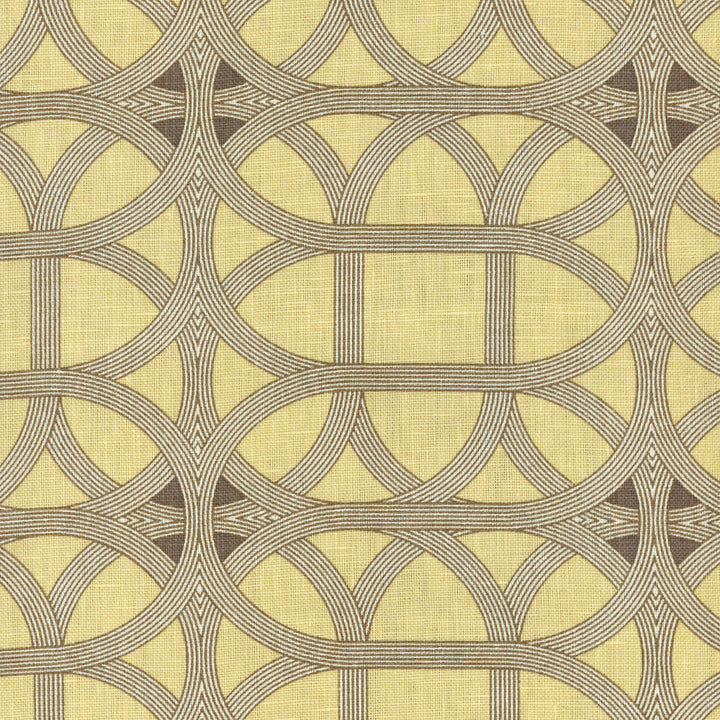 WINDING 16J6931 by JF Fabric Windsong Book 100% Linen China Horizontal: 13.5 and Vertical: 13 55 - Fabric Carolina -