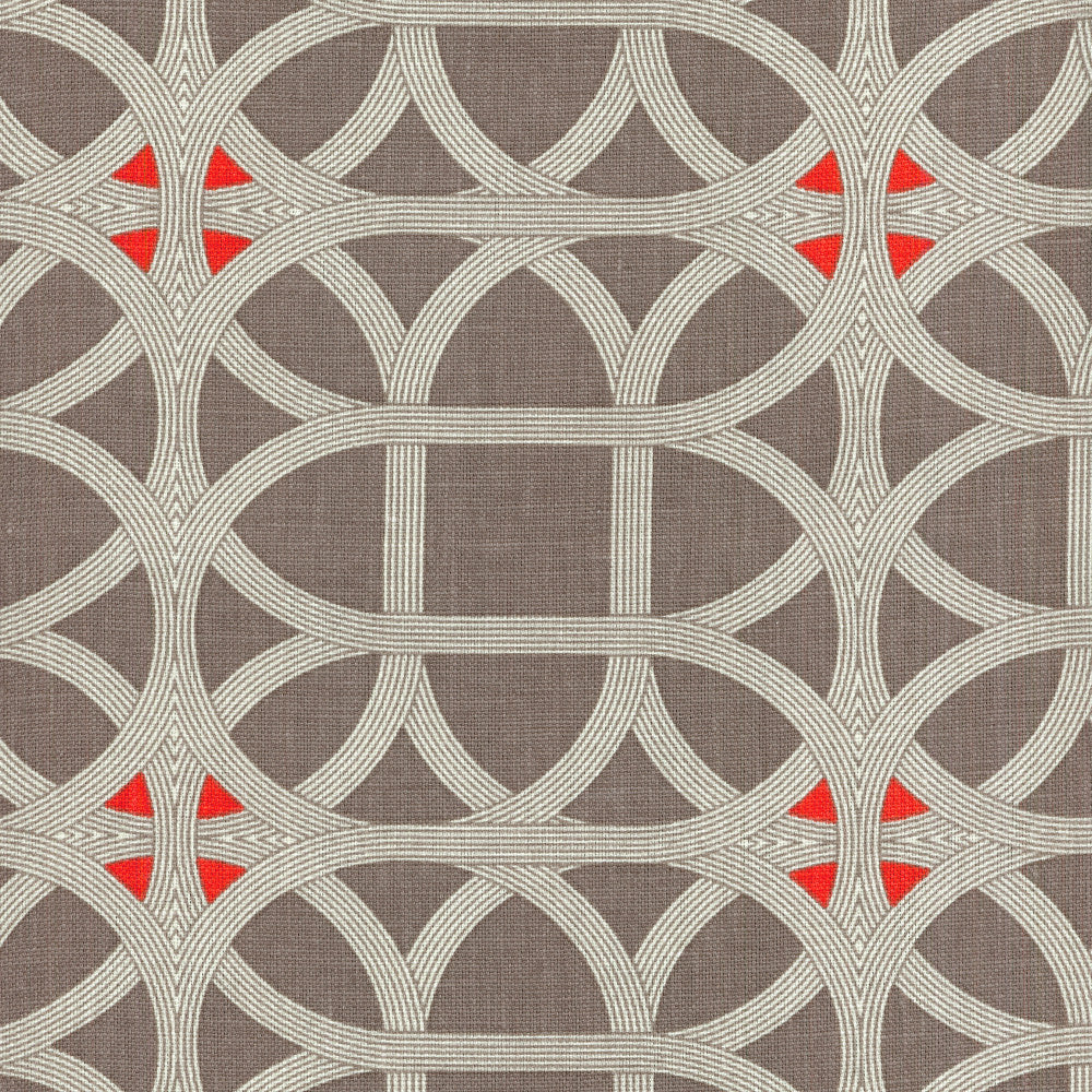 Winding 97J6931 by JF Fabric Windsong Book 100% Linen China 24000 Horizontal: 13.5 and Vertical: 13 55 - Fabric Carolina -