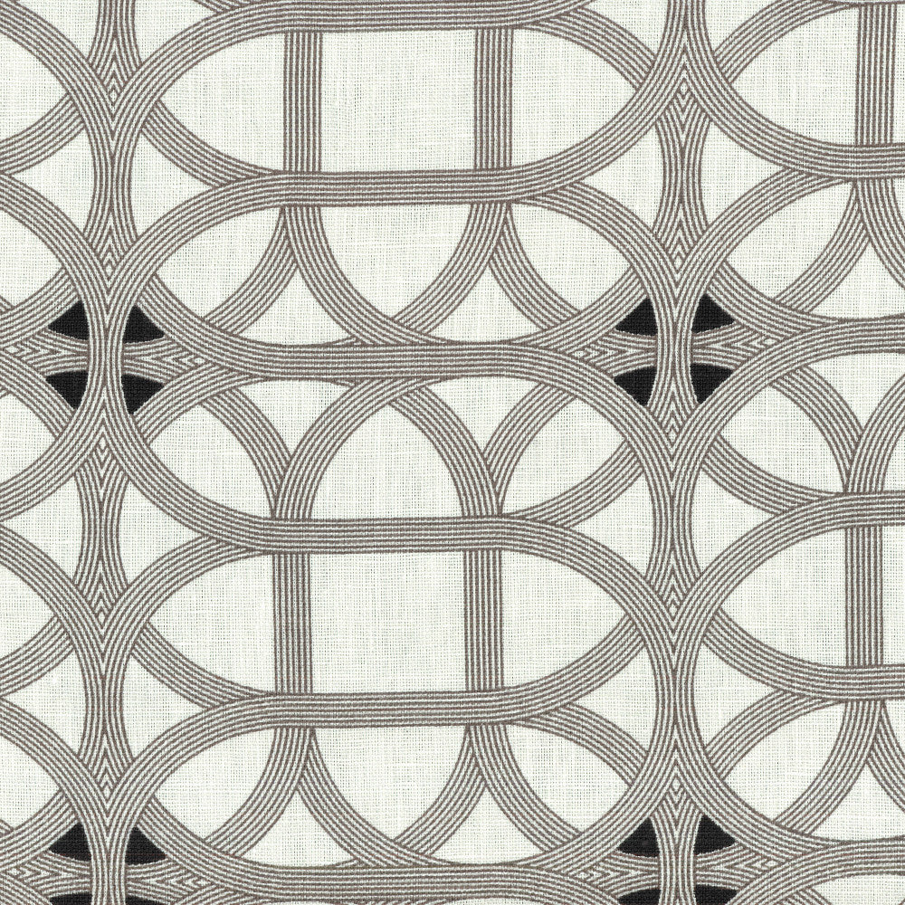 Winding 98J6931 by JF Fabric Windsong Book 100% Linen China 24000 Horizontal: 13.5 and Vertical: 13 55 - Fabric Carolina -