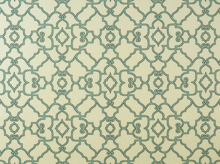 Windsor-Pebbletex Capri Blue 512 by Covington Fabric our website for purchase 100% Cotton Various 30000 Horizontal: 13.5" and Vertical: 13.5" 54" - Fabric Carolina -