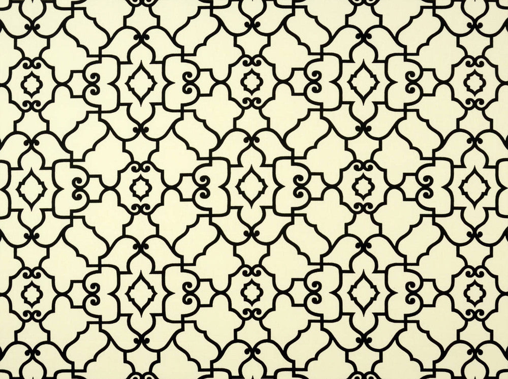 Windsor-Pebbletex Ebony/Ivory 916 by Covington Fabric our website for purchase 100% Cotton Various 30000 Horizontal: 13.5" and Vertical: 13.5" 54" - Fabric Carolina -